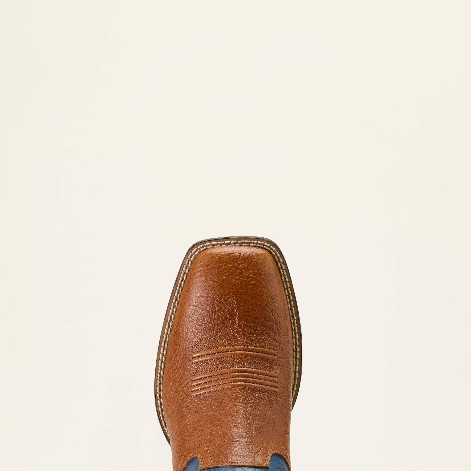 Ariat Captivate Wide Square Toe Cowboy Boot