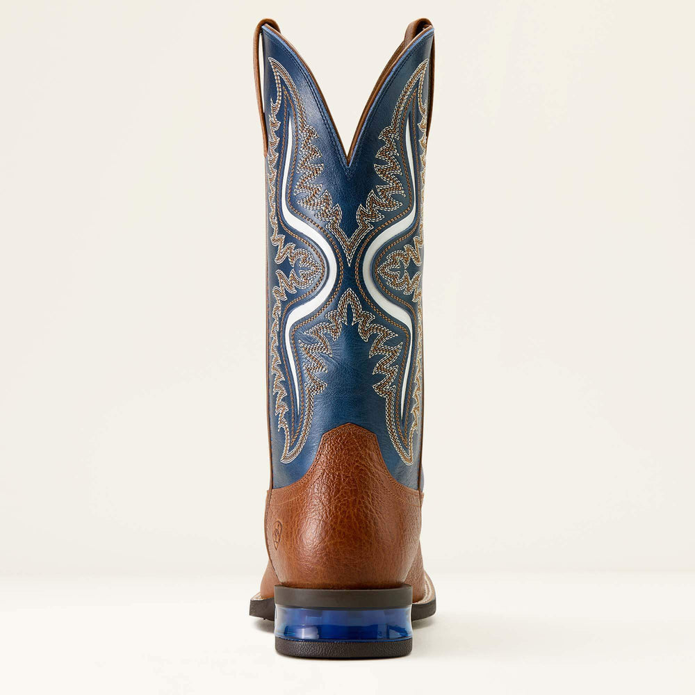 Ariat Captivate Wide Square Toe Cowboy Boot