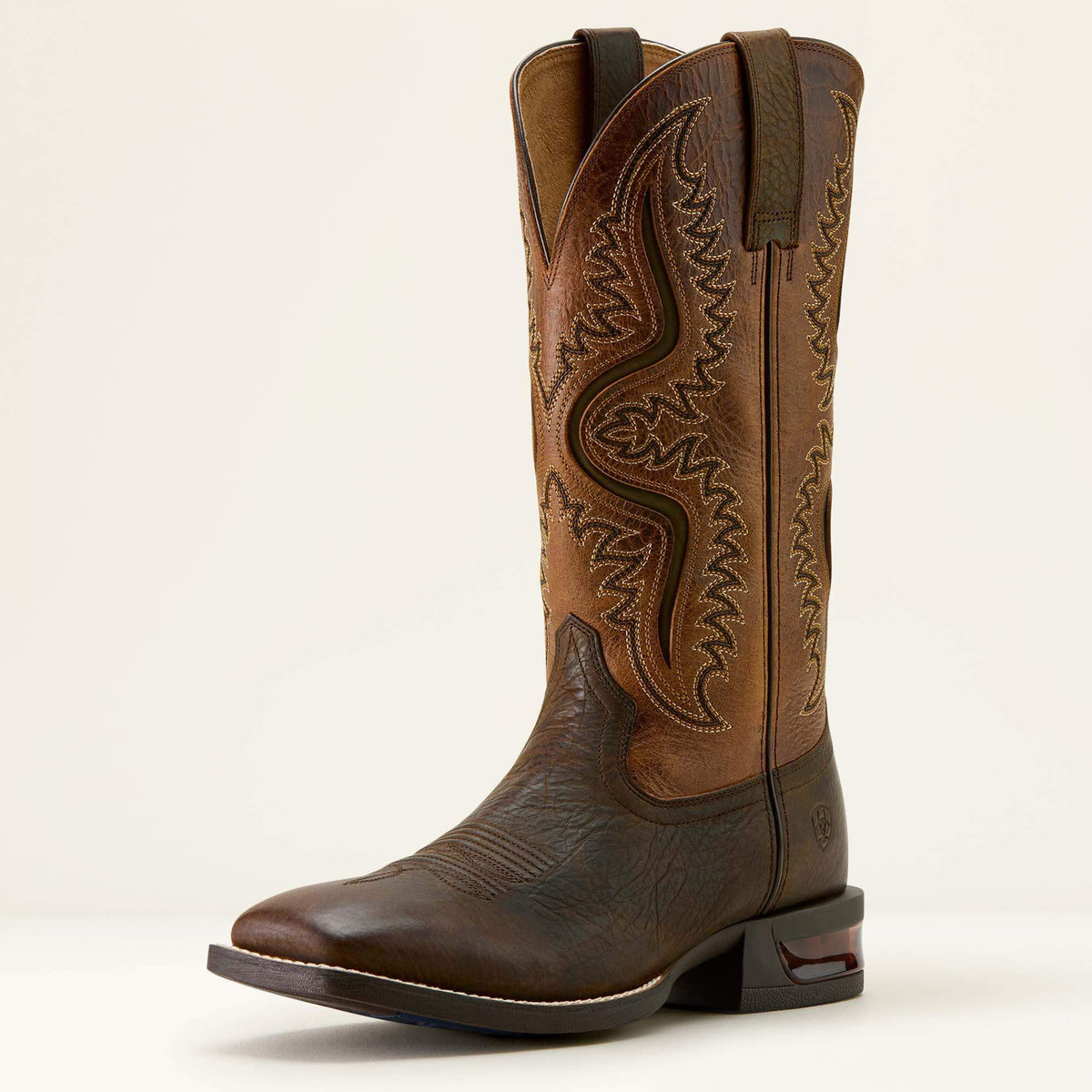 Ariat Captivate Wide Square Toe Cowboy Boot