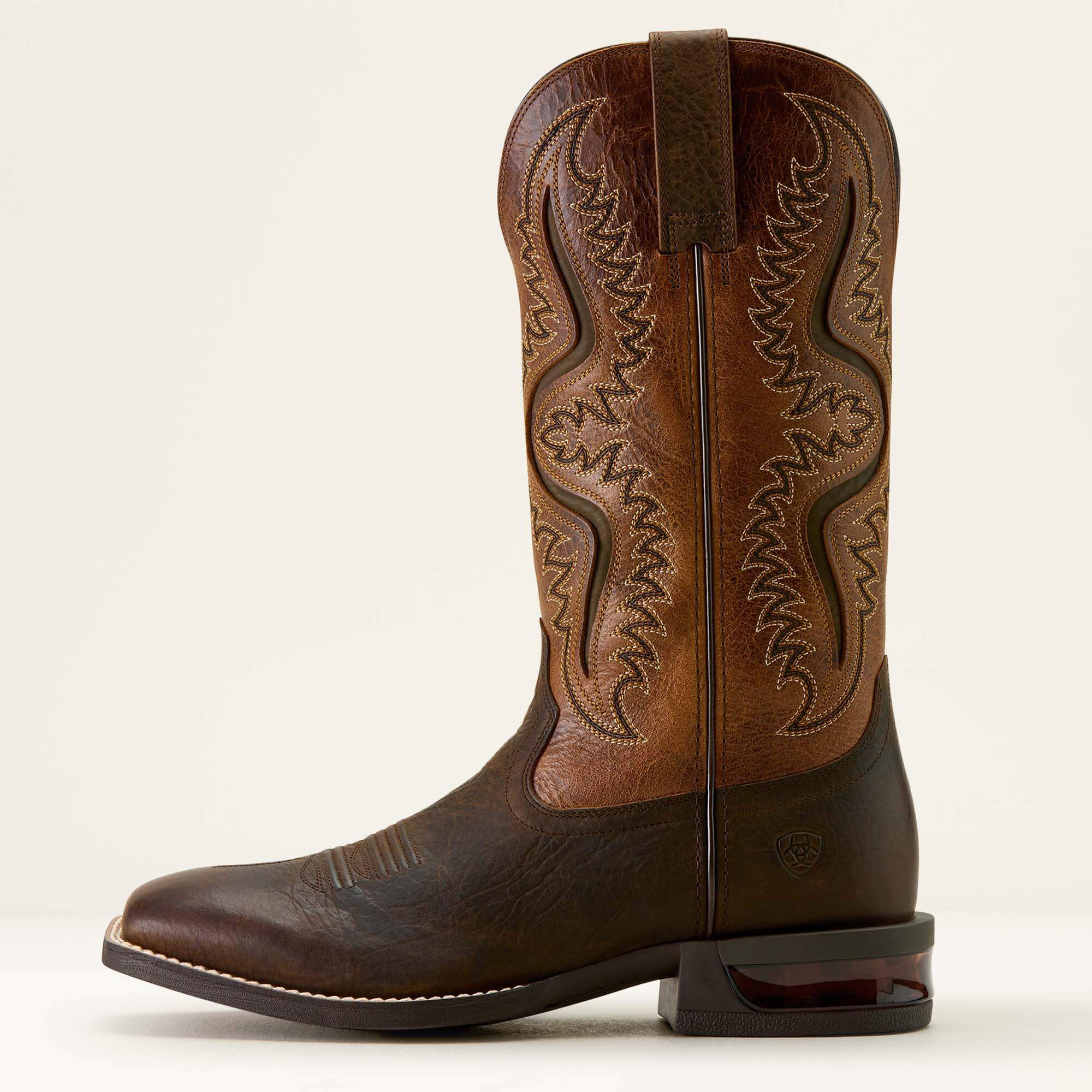 Ariat Captivate Wide Square Toe Cowboy Boot