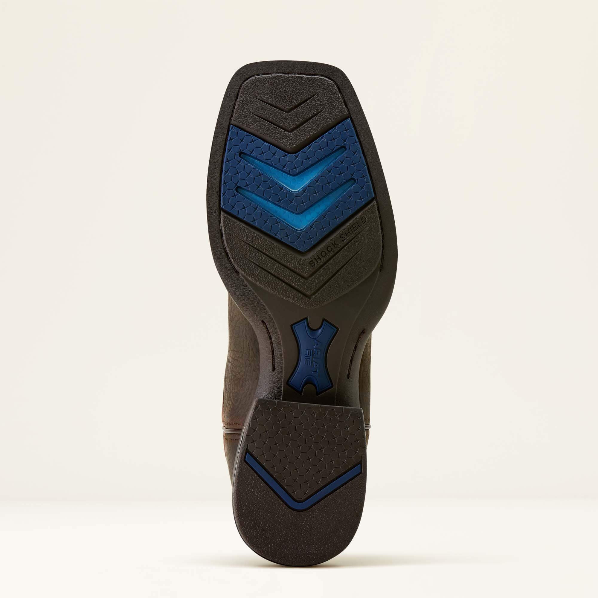 Ariat Captivate Wide Square Toe Cowboy Boot