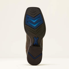 Ariat Captivate Wide Square Toe Cowboy Boot