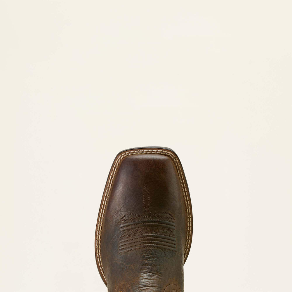 Ariat Captivate Wide Square Toe Cowboy Boot