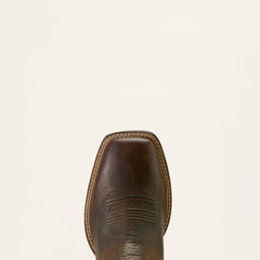 Ariat Captivate Wide Square Toe Cowboy Boot