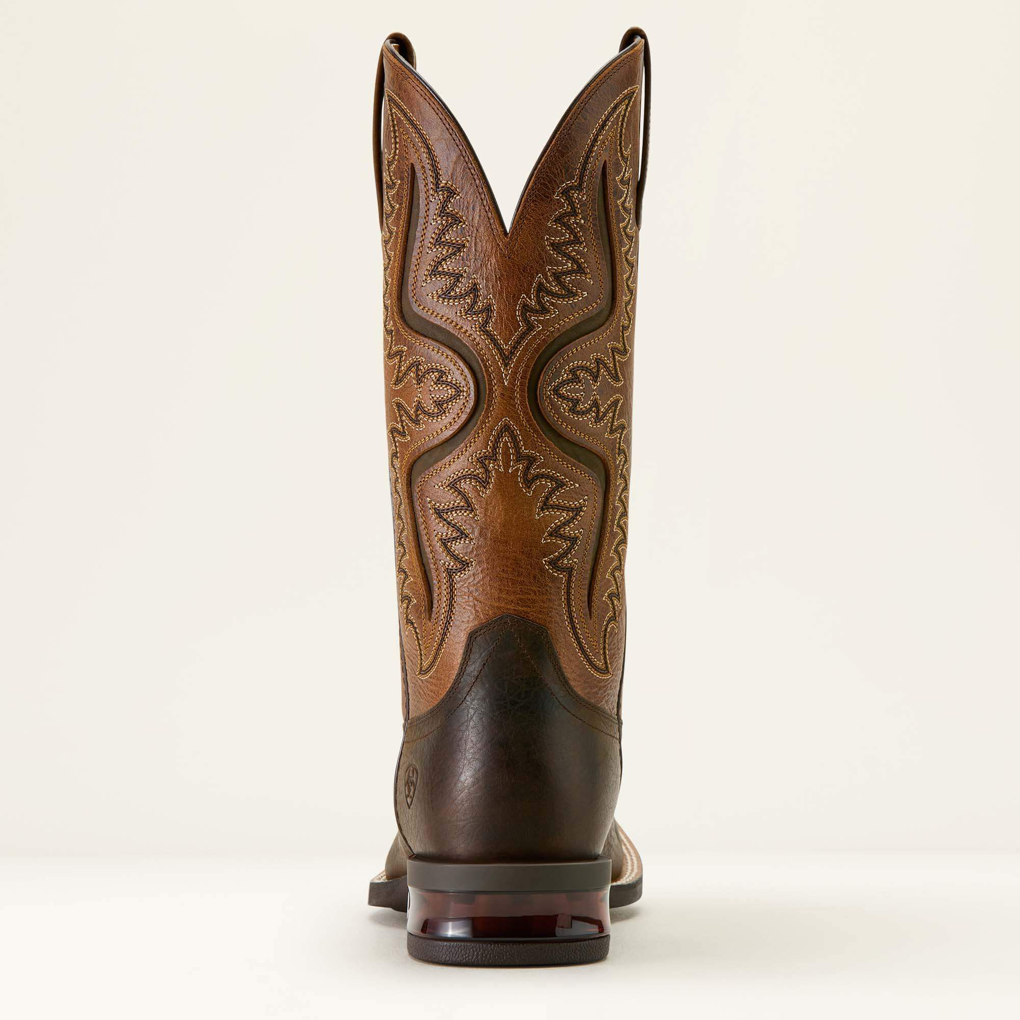Ariat Captivate Wide Square Toe Cowboy Boot