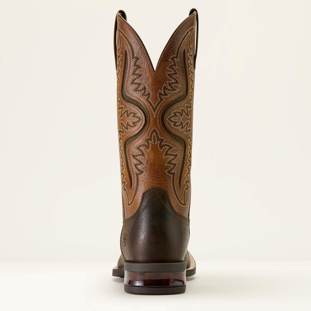 Ariat Captivate Wide Square Toe Cowboy Boot