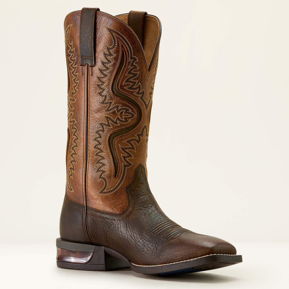 Ariat Captivate Wide Square Toe Cowboy Boot