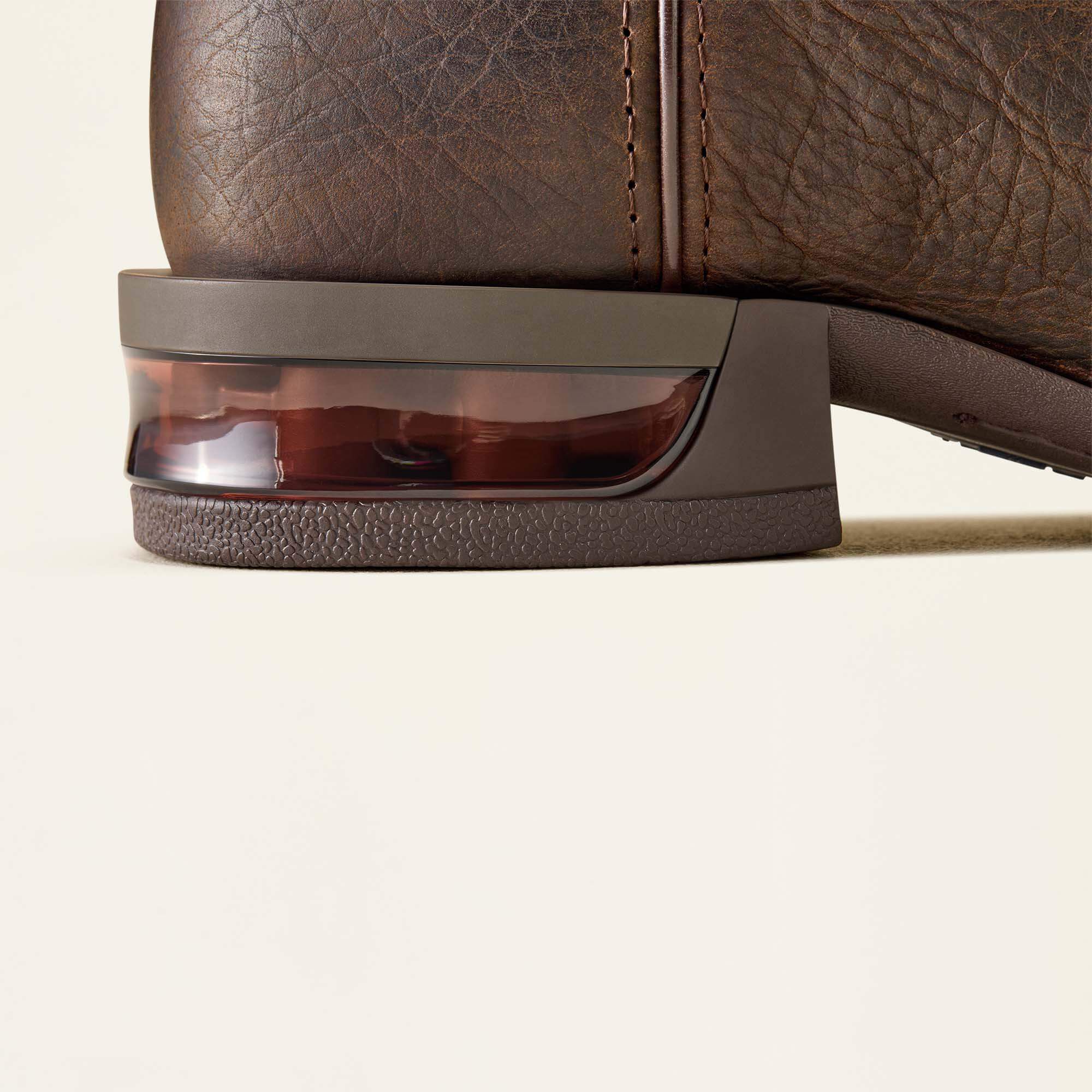 Ariat Captivate Wide Square Toe Cowboy Boot