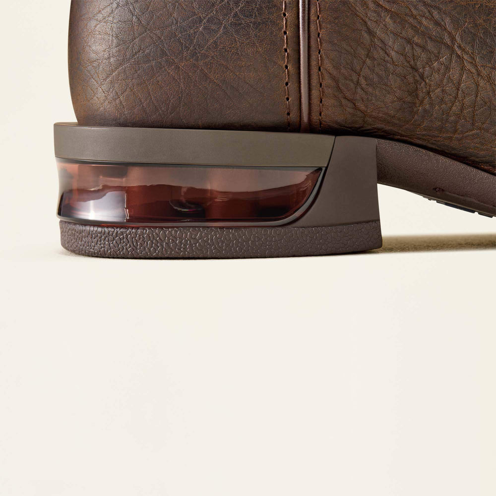 Ariat Captivate Wide Square Toe Cowboy Boot
