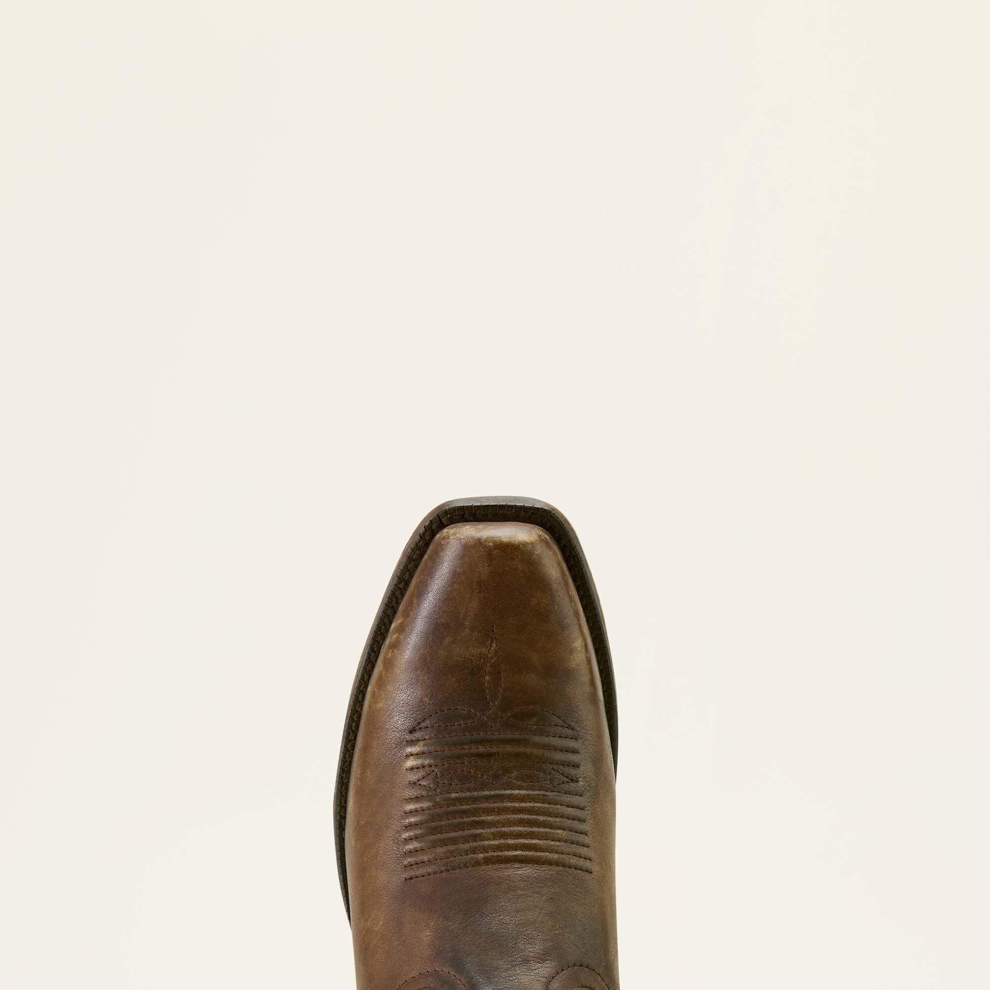 Ariat High Stepper Sendero Square Toe Western Boot