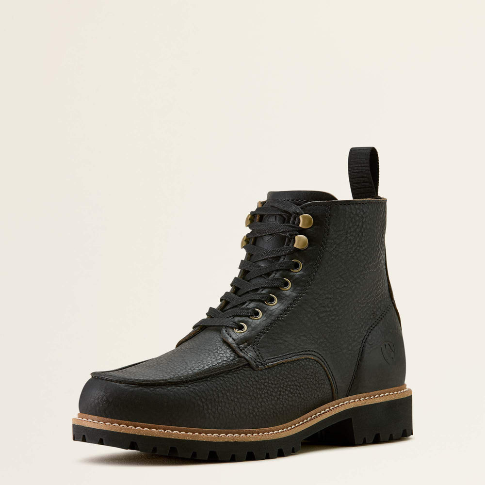 Ariat Split Rock Moc Toe Western Boot