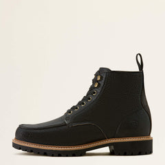 Ariat Split Rock Moc Toe Western Boot