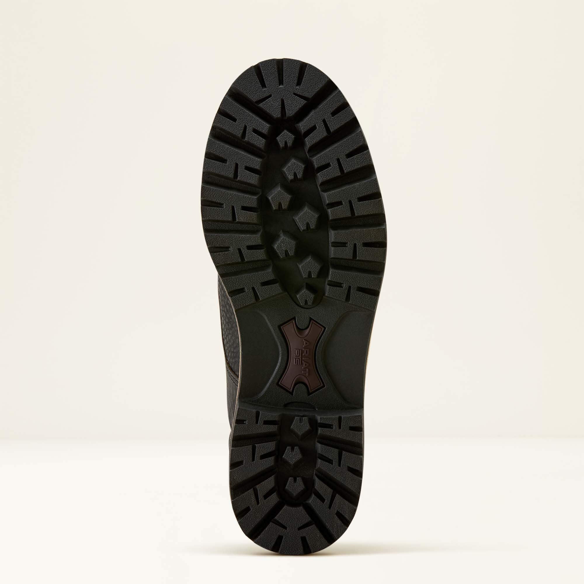 Ariat Split Rock Moc Toe Western Boot