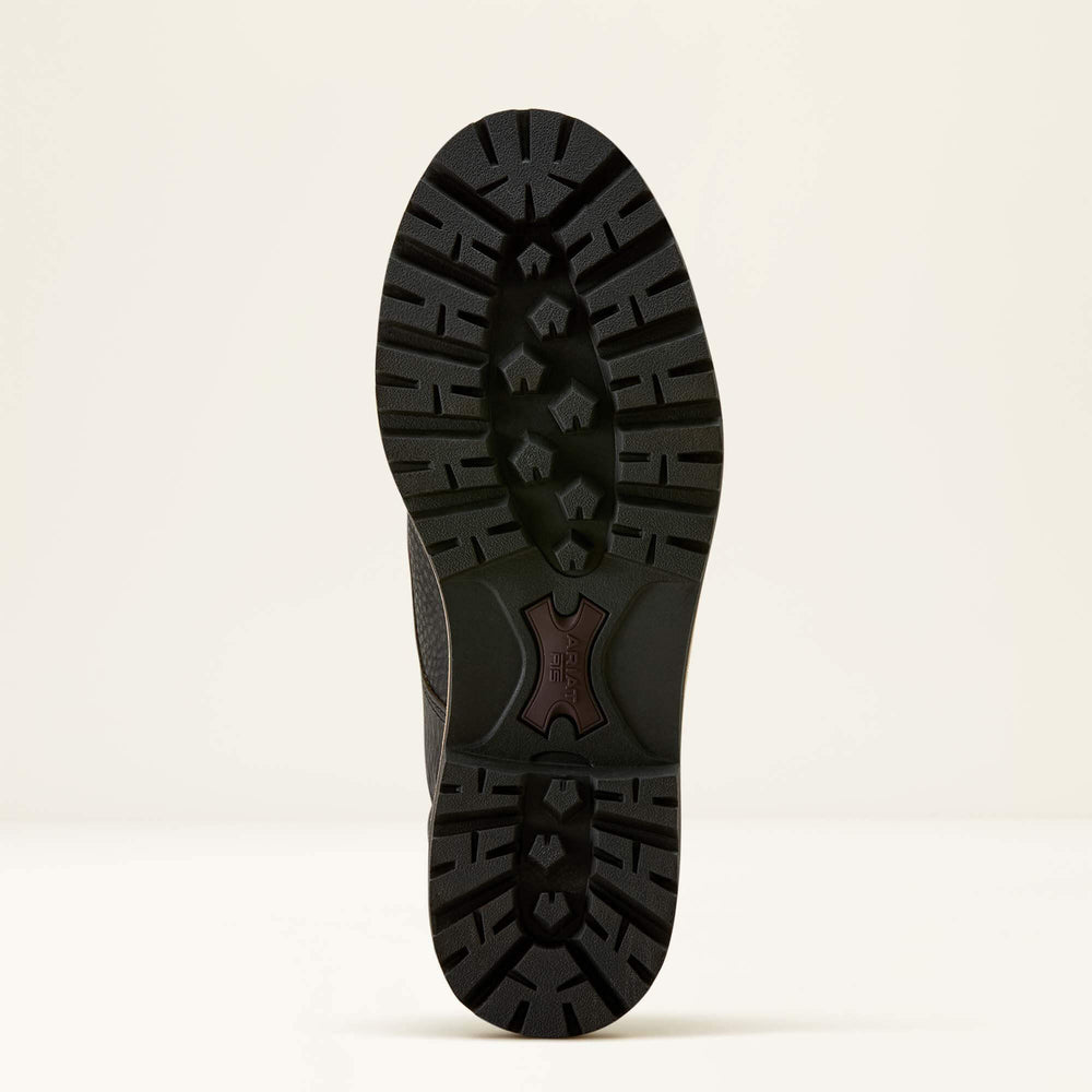 Ariat Split Rock Moc Toe Western Boot