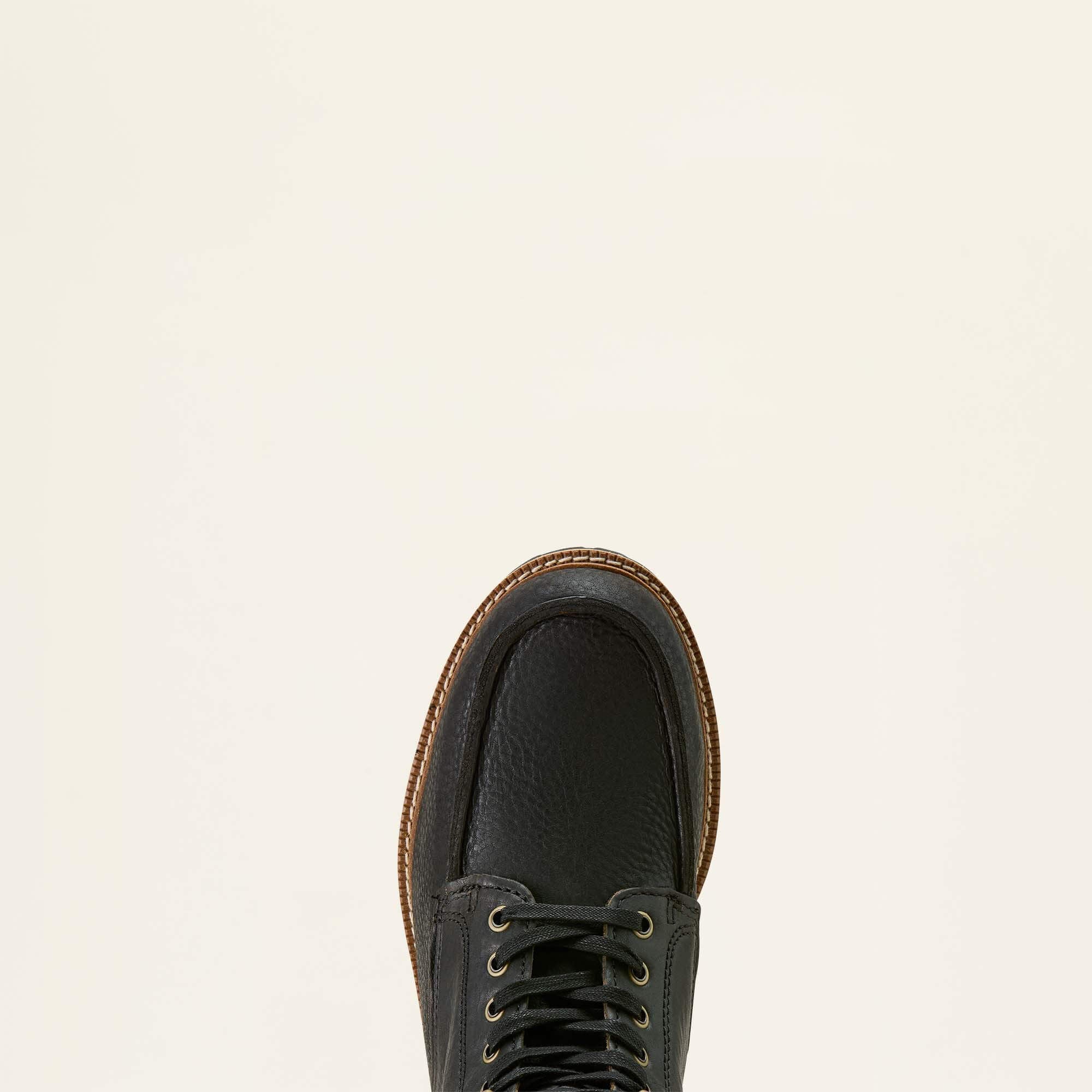 Ariat Split Rock Moc Toe Western Boot