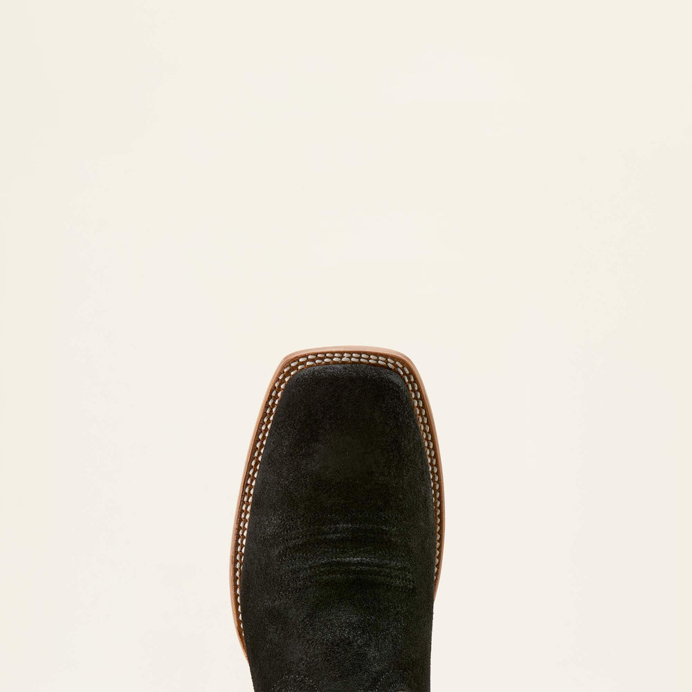 Ariat Circuit Gritty Wide Square Toe Cowboy Boot