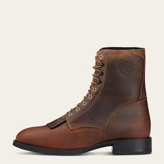 Ariat Heritage Lacer