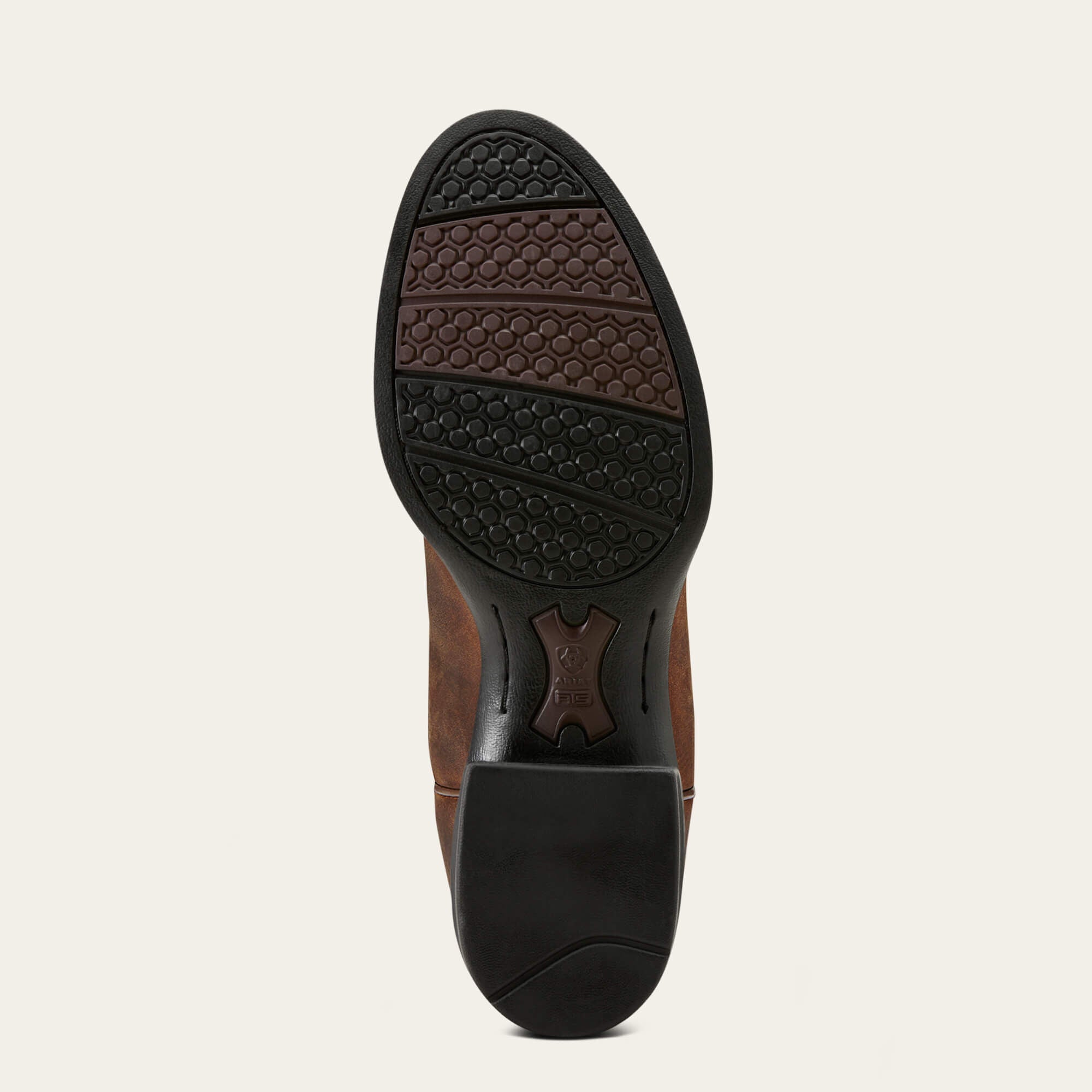 Ariat Heritage Lacer