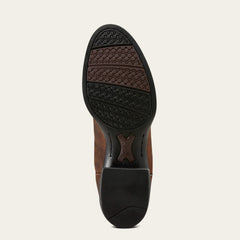 Ariat Heritage Lacer