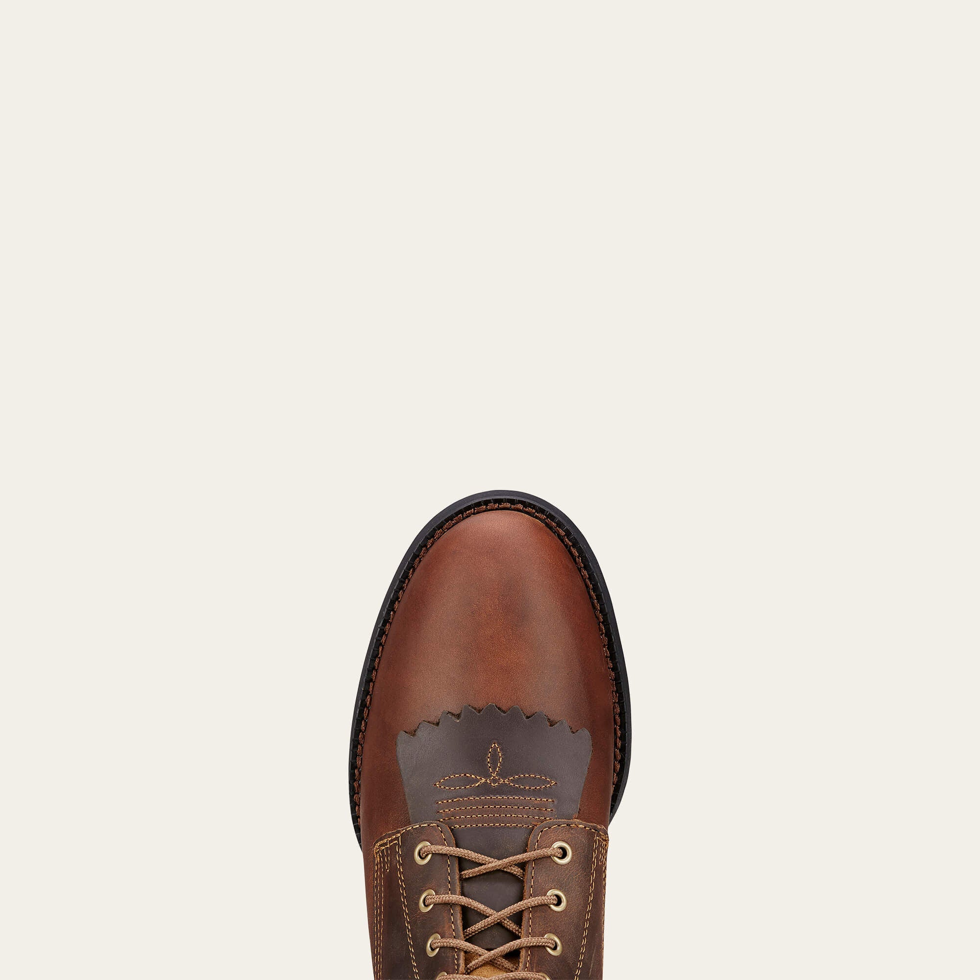 Ariat Heritage Lacer