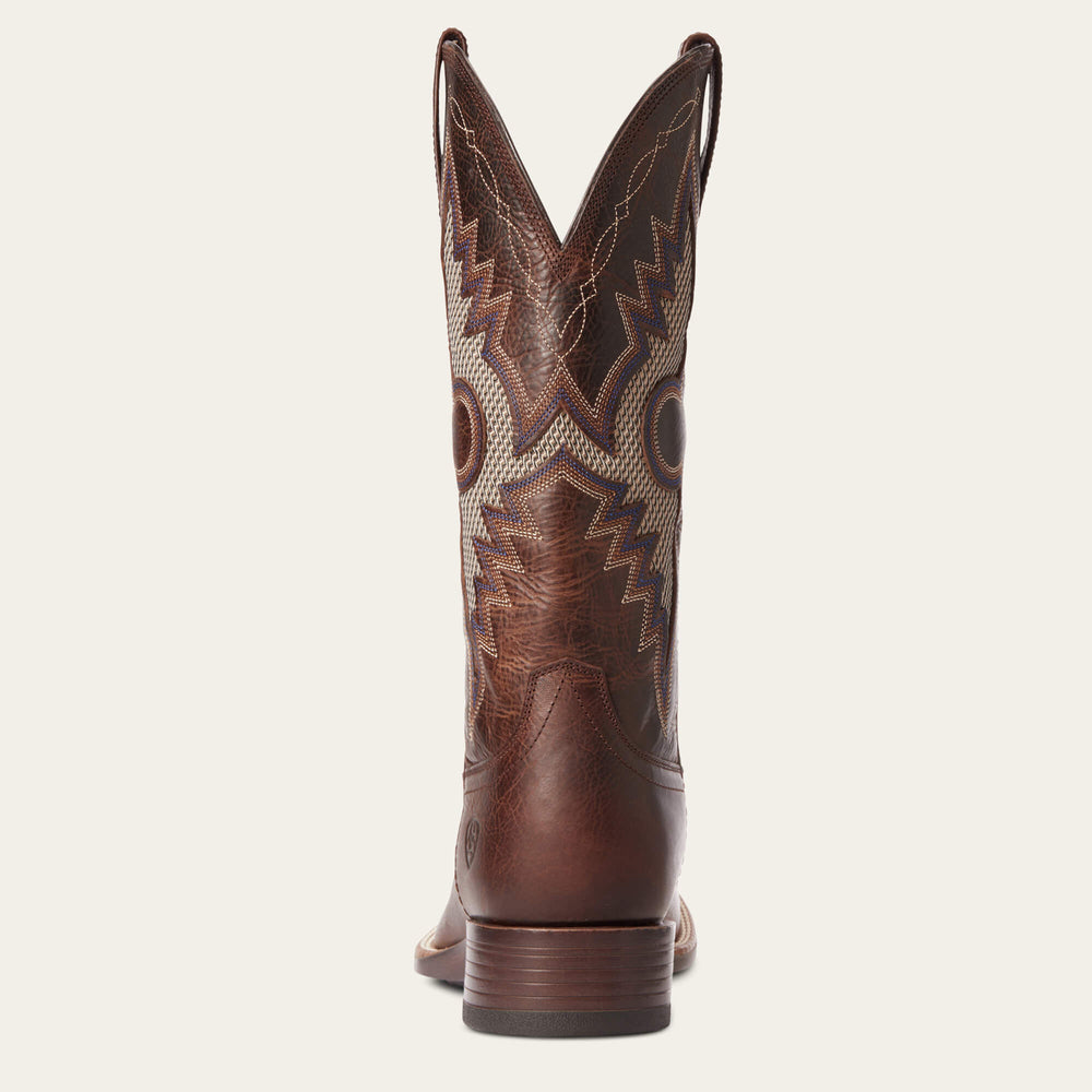 Ariat Solado VentTEK Western Boot