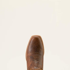 Ariat Stadtler Narrow Cutter Toe Cowboy Boot