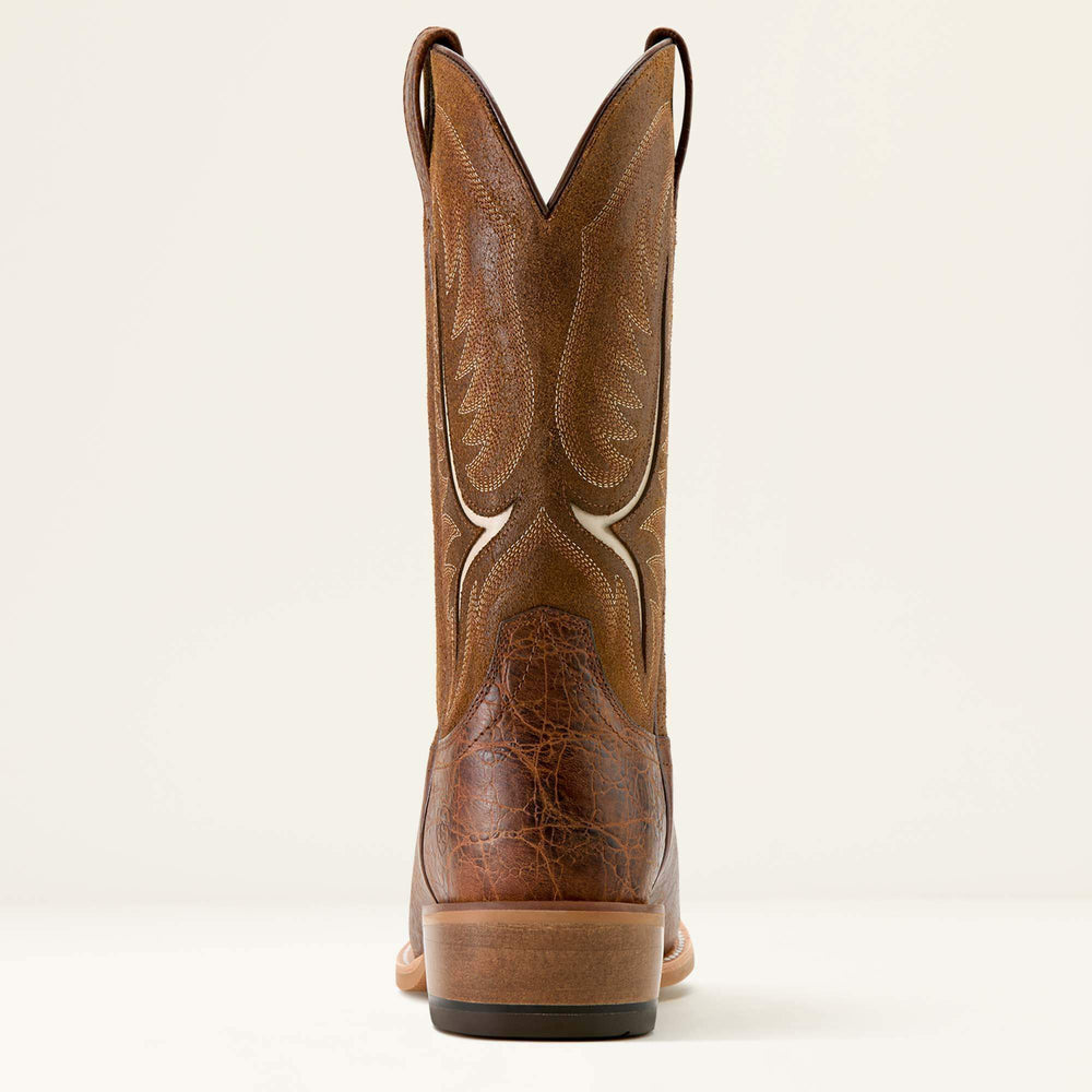 Ariat Stadtler Narrow Cutter Toe Cowboy Boot