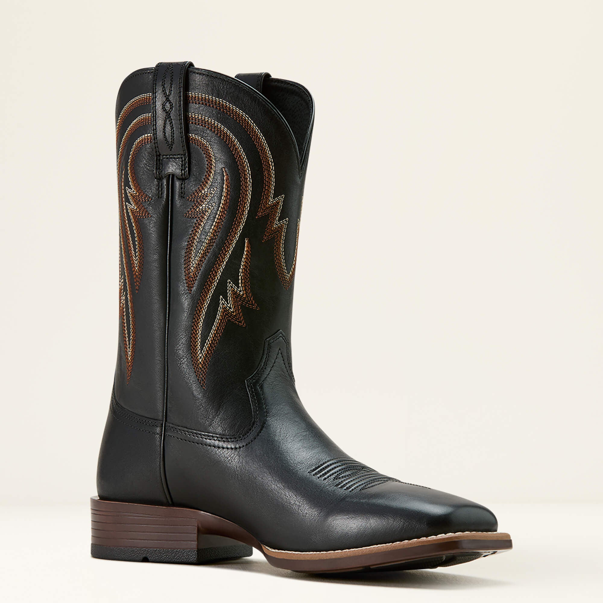 Ariat Plano Cowboy Boot