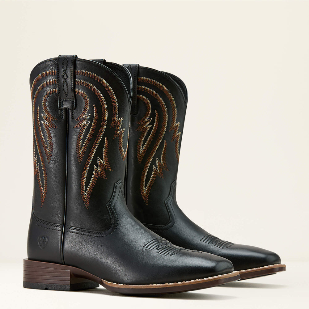 Ariat Plano Cowboy Boot