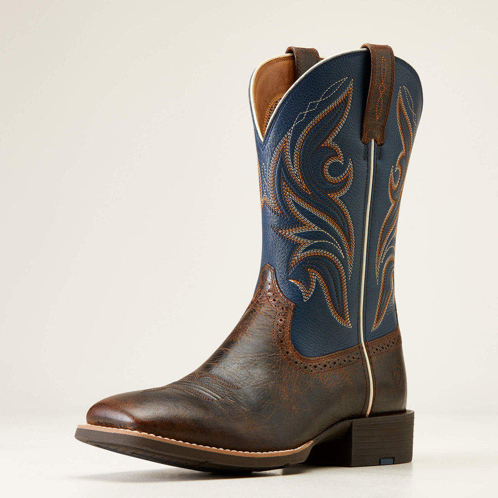 Ariat Sport Knockout Western Boot