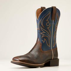 Ariat Sport Knockout Western Boot