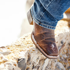 Ariat Sport Knockout Western Boot