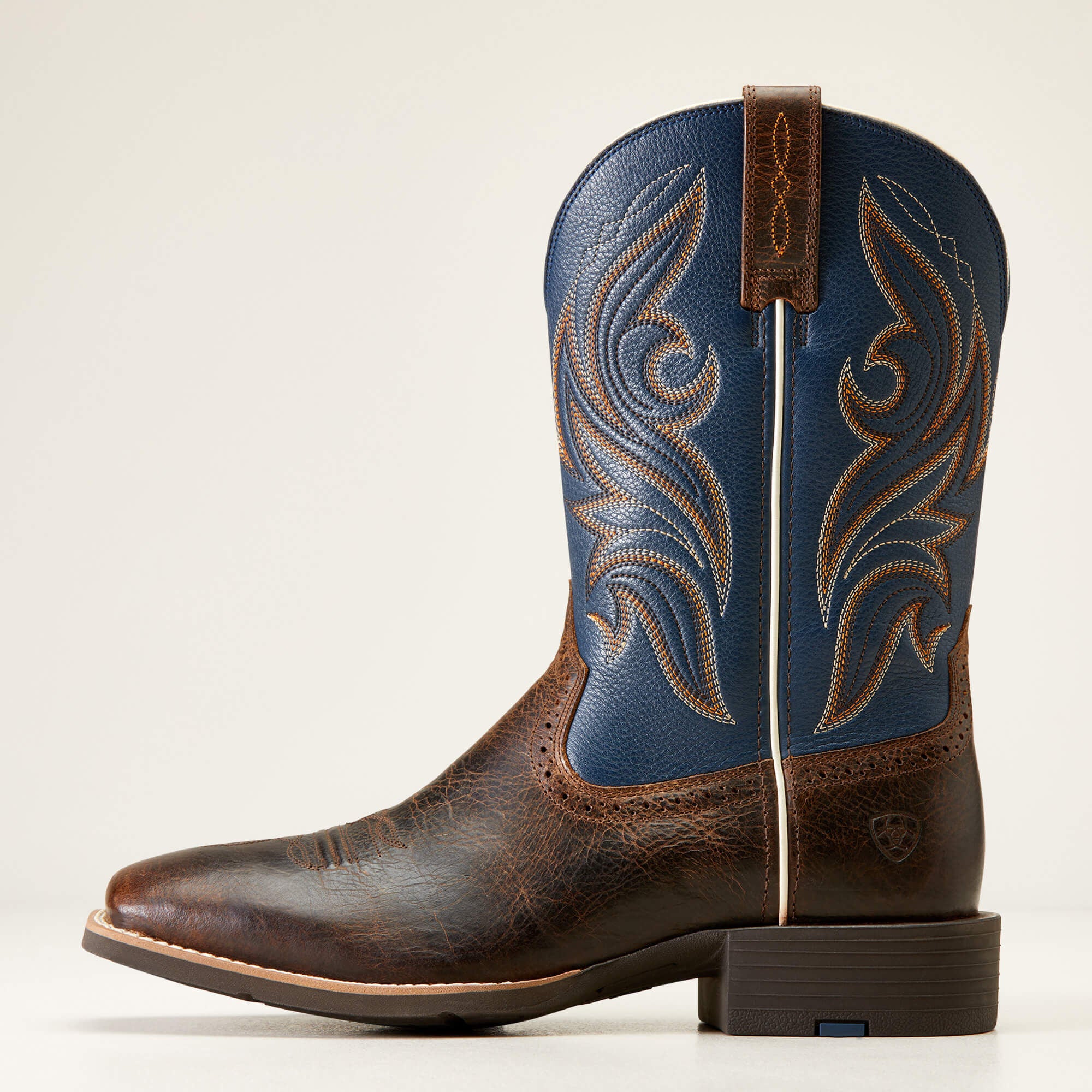 Ariat Sport Knockout Western Boot