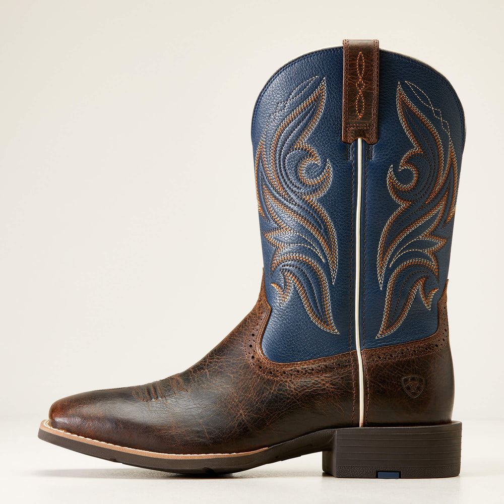 Ariat Sport Knockout Western Boot