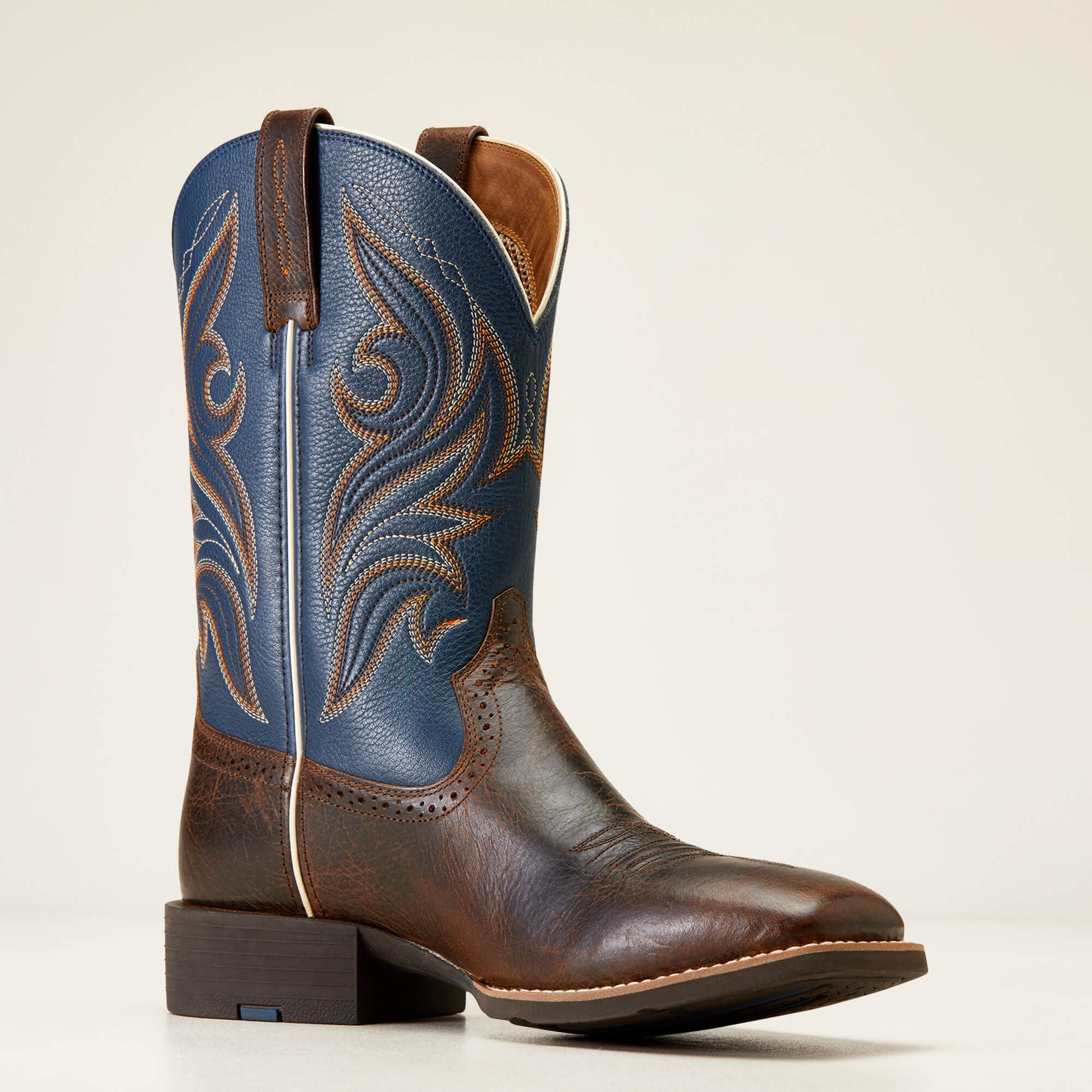 Ariat Sport Knockout Western Boot