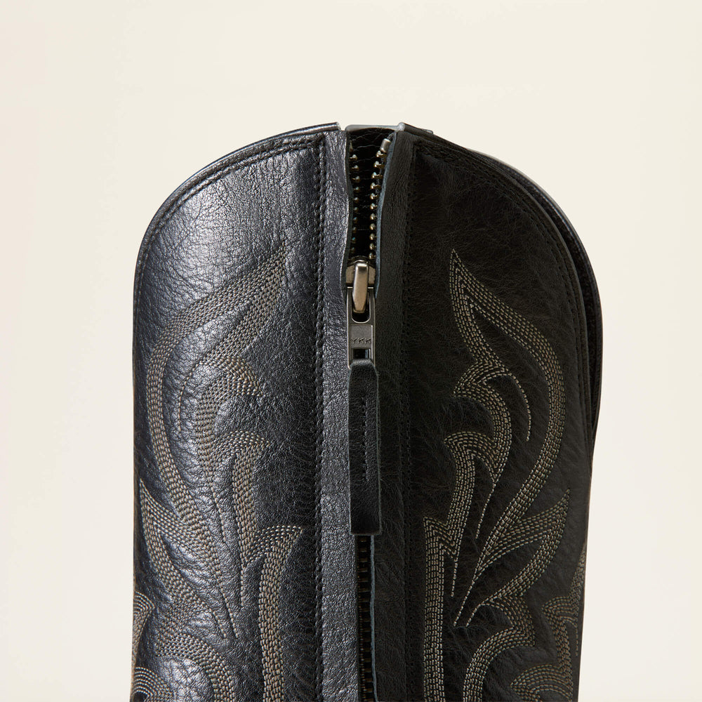 Ariat Slim Zip Ultra Western Boot