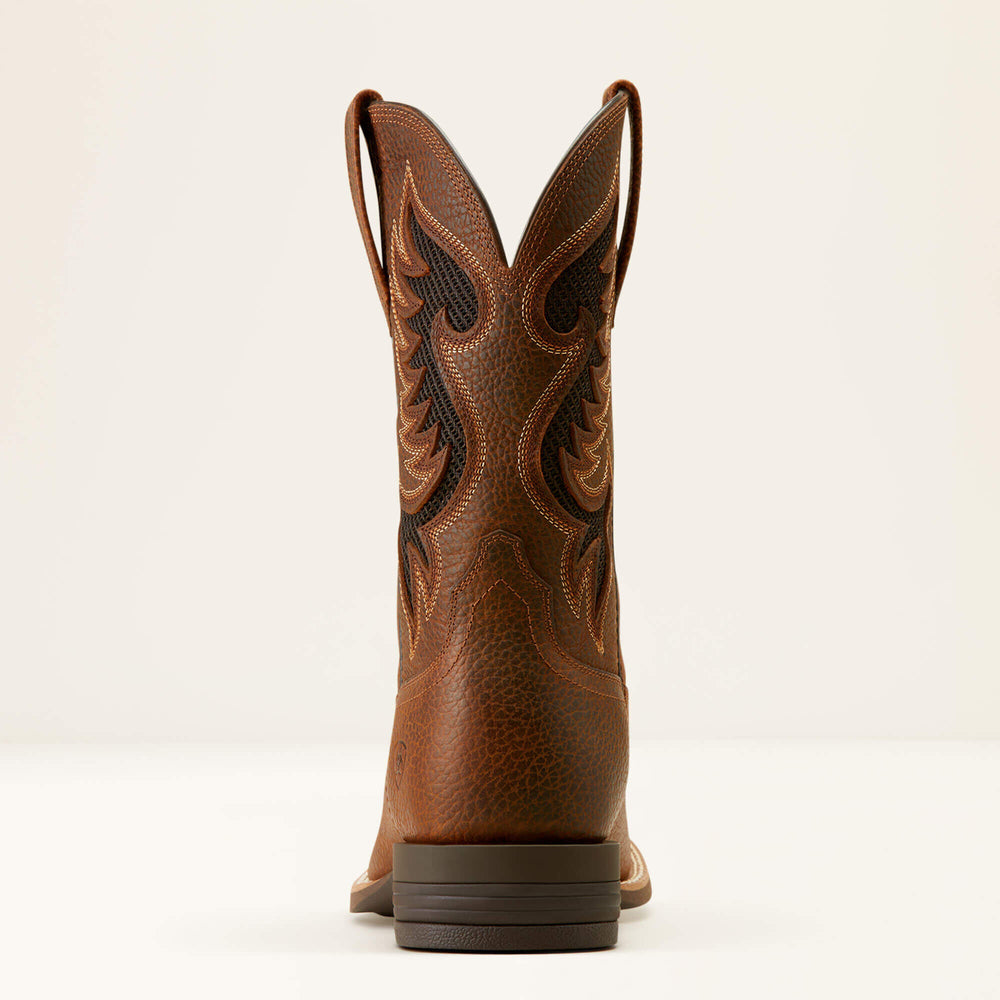 Ariat Cowpuncher VentTEK Cowboy Boot