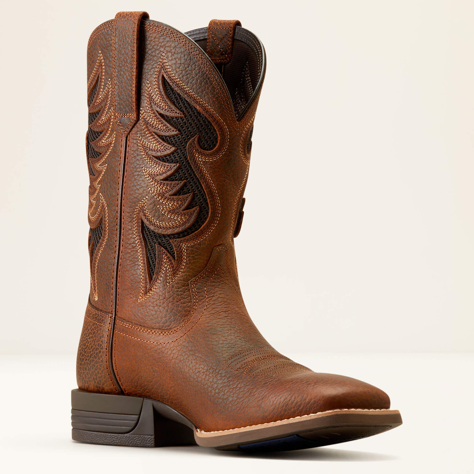 Ariat Cowpuncher VentTEK Cowboy Boot
