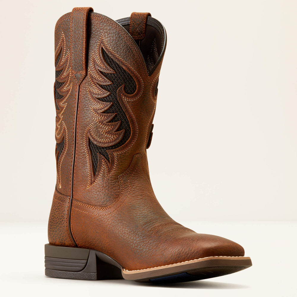 Ariat Cowpuncher VentTEK Cowboy Boot