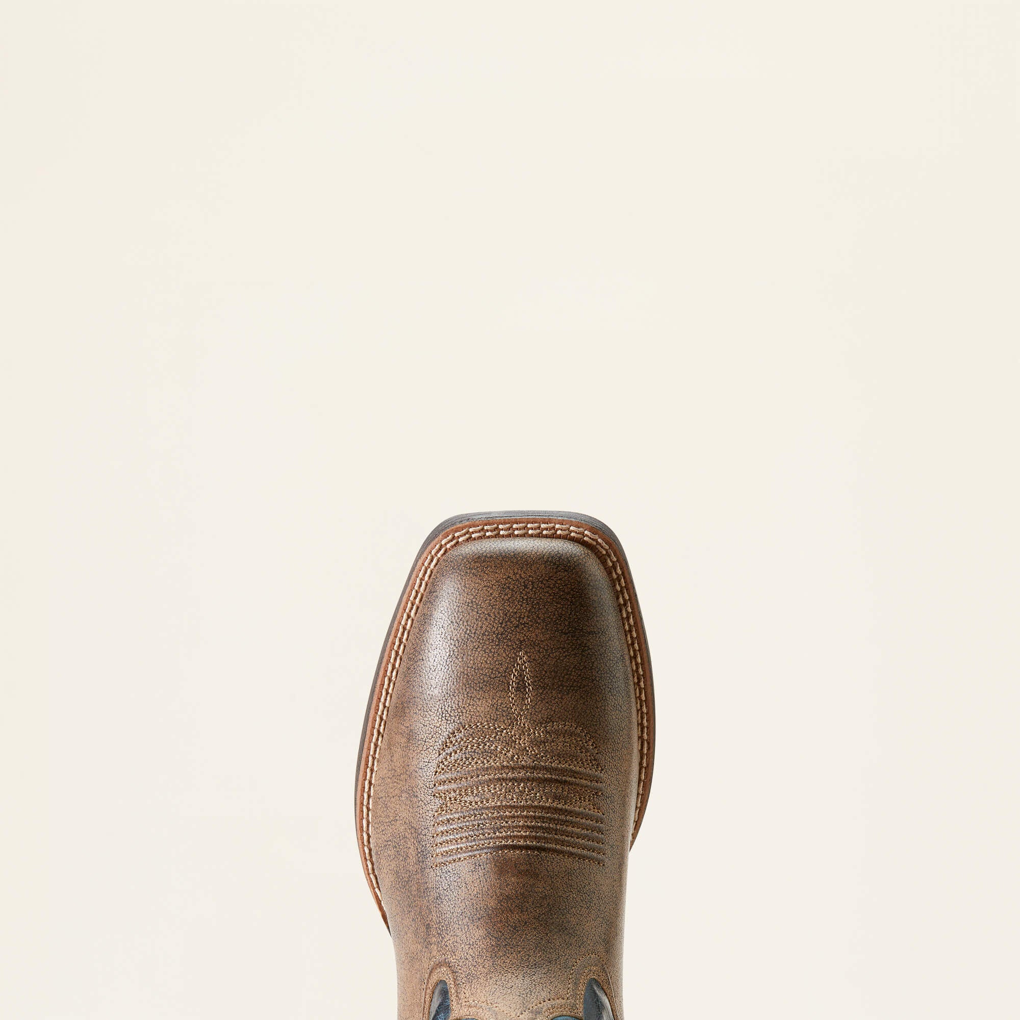 Ariat Brush Creek Cowboy Boot