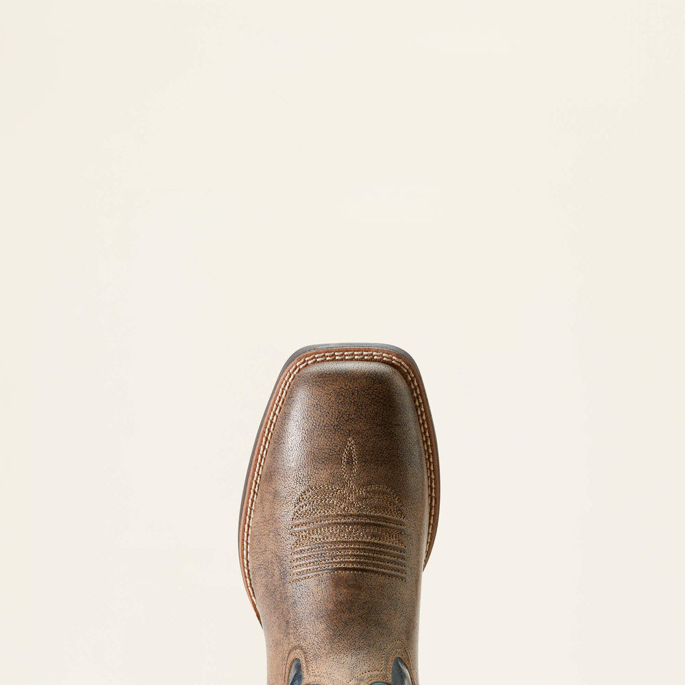 Ariat Brush Creek Cowboy Boot