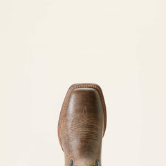 Ariat Brush Creek Cowboy Boot