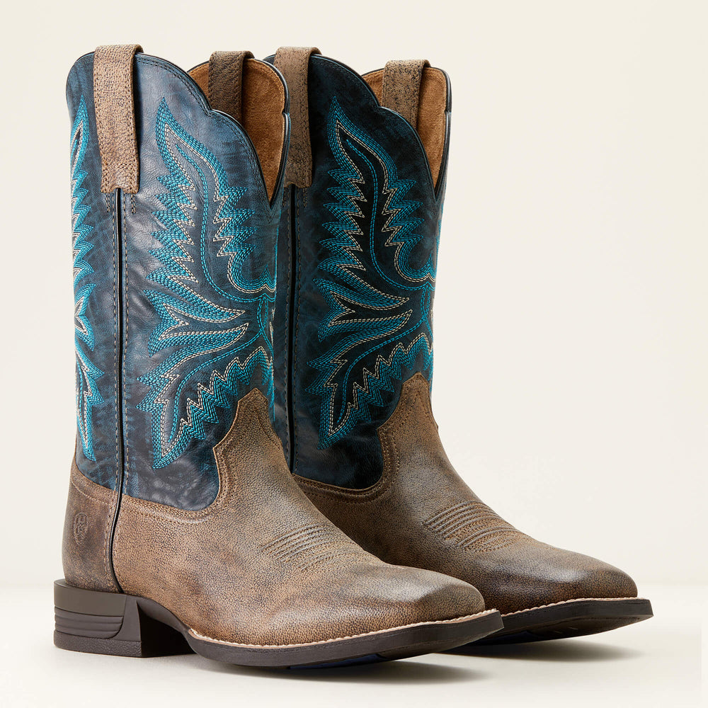 Ariat Brush Creek Cowboy Boot