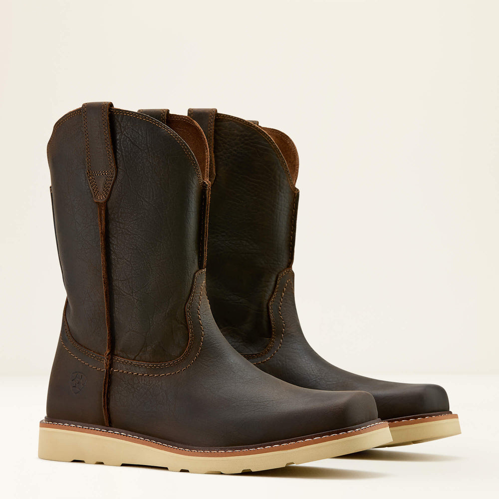 Ariat Rambler Recon Western Boot