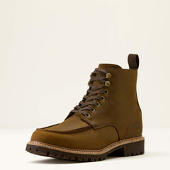 Ariat Split Rock Moc Toe Western Boot