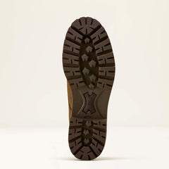 Ariat Split Rock Moc Toe Western Boot