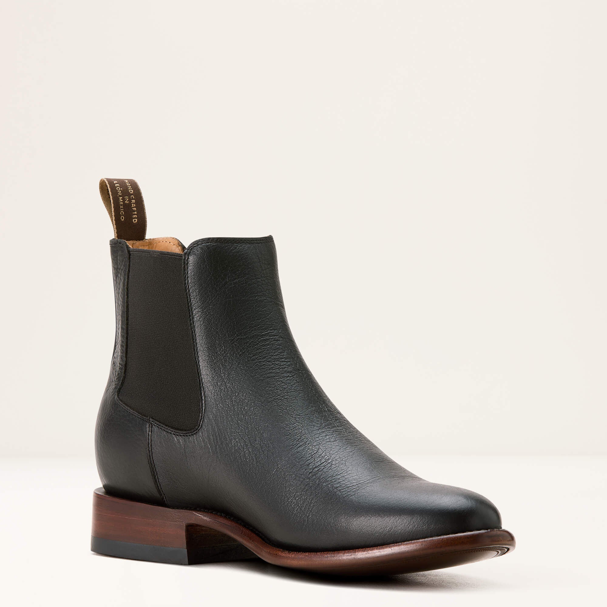 Ariat Bench Made Reed Western Boot