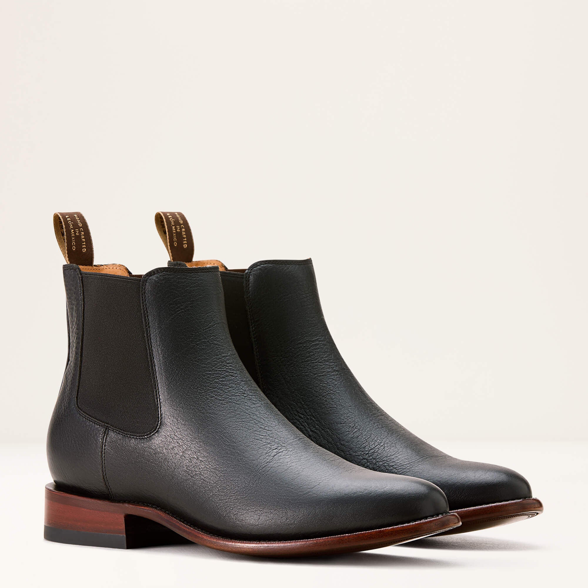 Ariat Bench Made Reed Western Boot