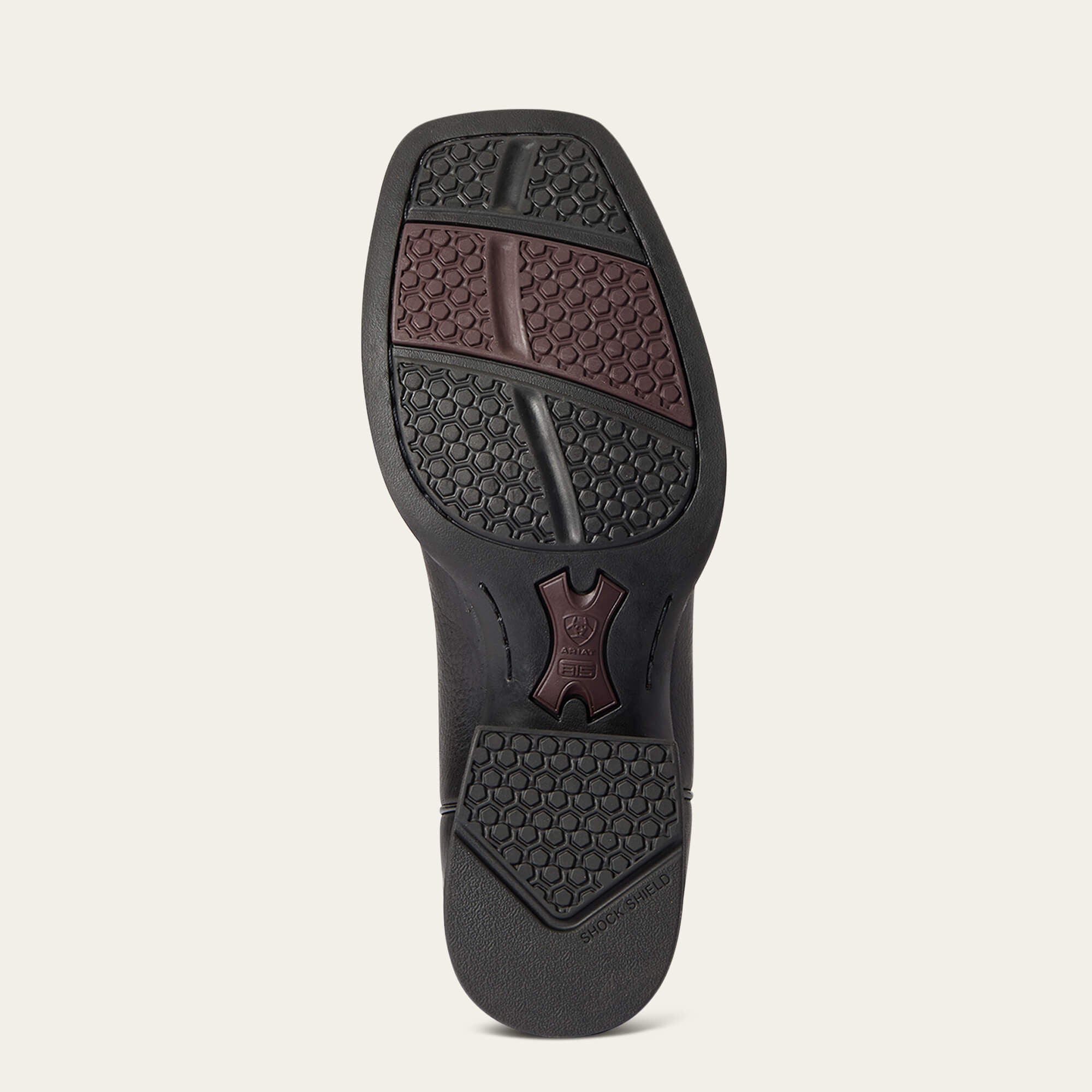 Ariat Qualifier Western Boot