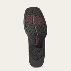 Ariat Qualifier Western Boot